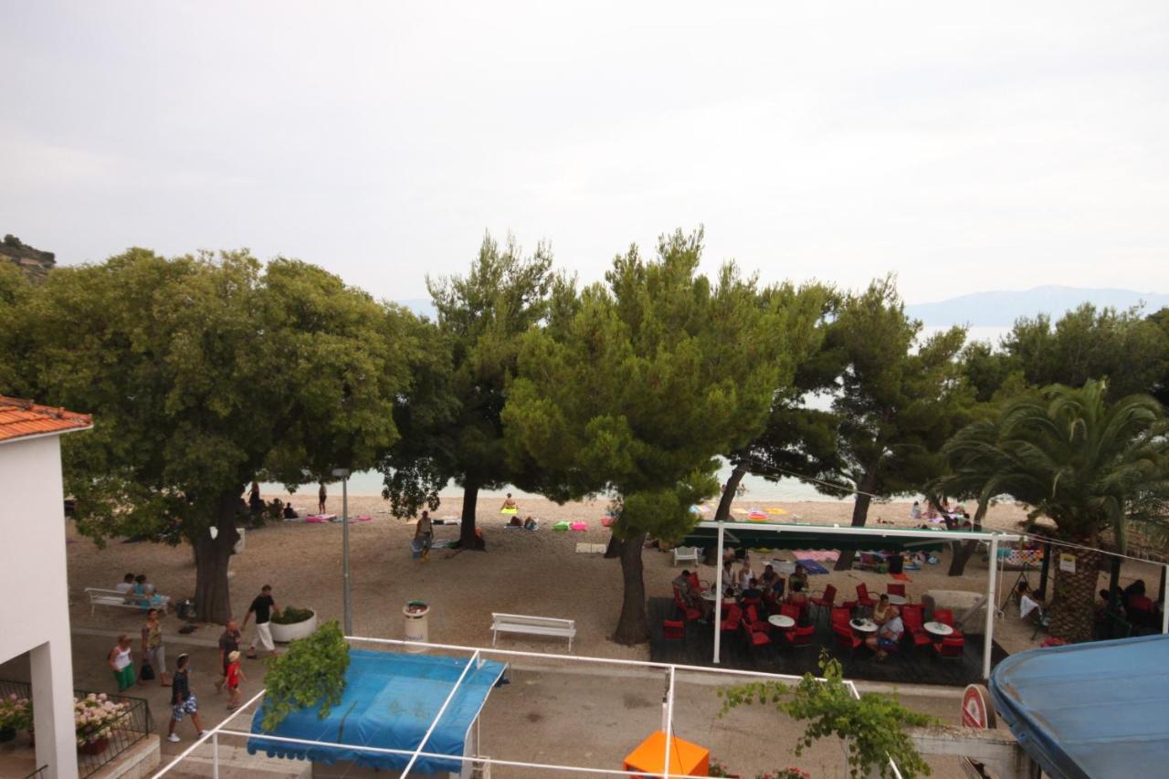 Apartments By The Sea Drvenik Donja Vala, Makarska - 6658 Екстериор снимка